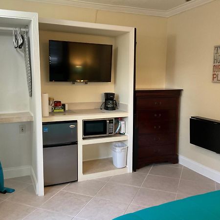 Cozy Guest Room Pompano Beach Esterno foto