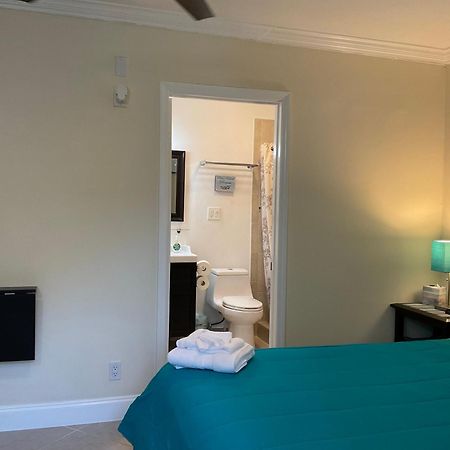 Cozy Guest Room Pompano Beach Esterno foto