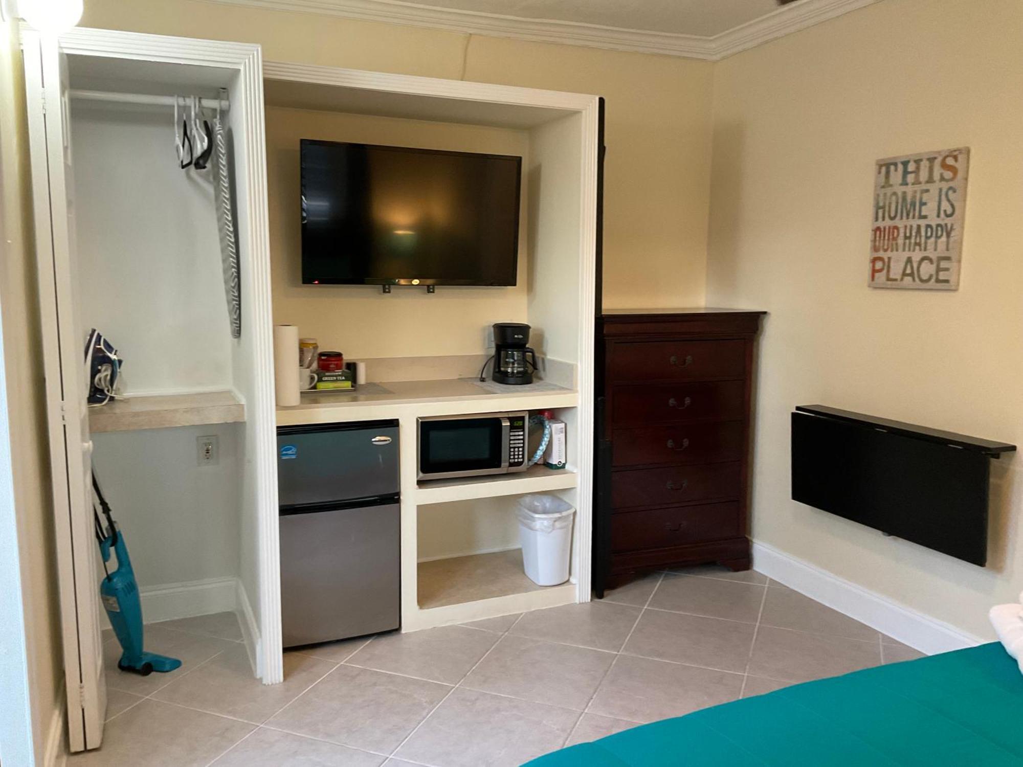Cozy Guest Room Pompano Beach Esterno foto