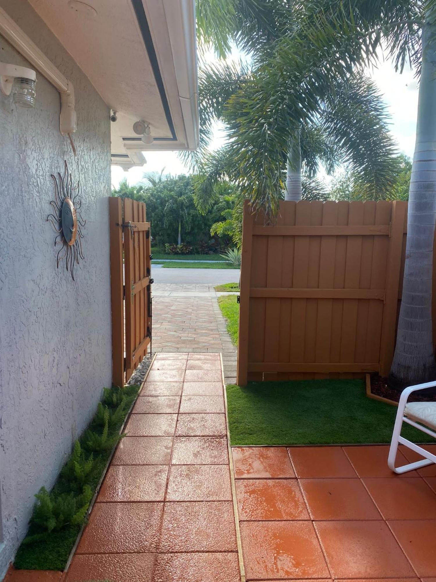 Cozy Guest Room Pompano Beach Esterno foto