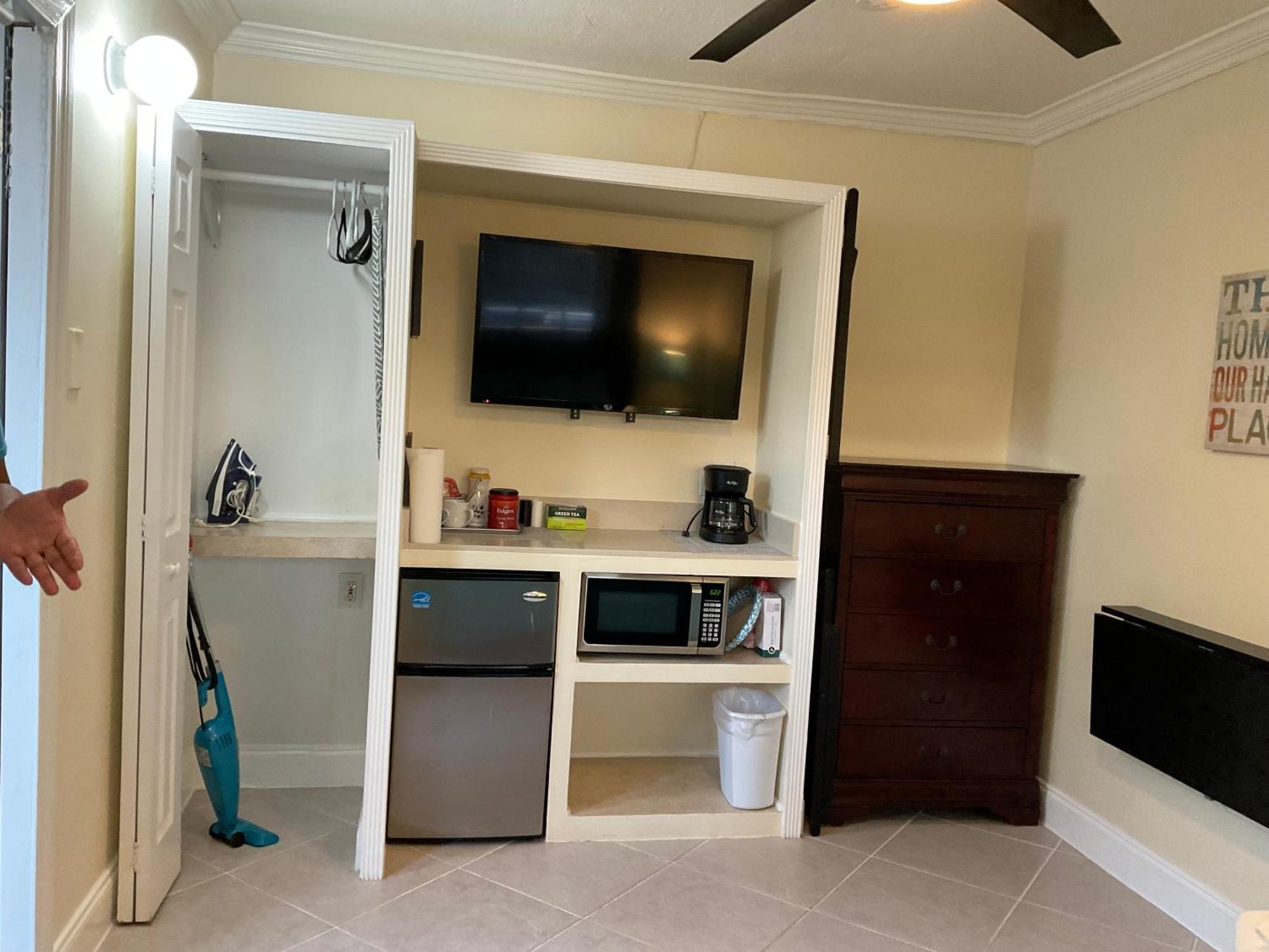 Cozy Guest Room Pompano Beach Esterno foto
