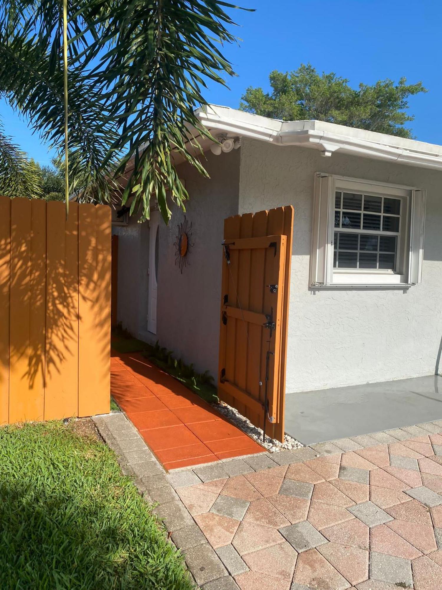 Cozy Guest Room Pompano Beach Esterno foto